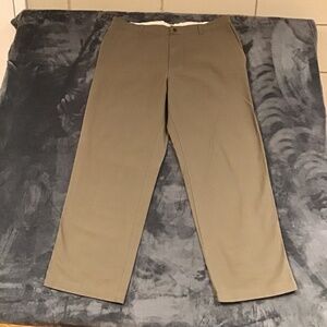 New Columbia Gert Boyle Chairman Green Pants 40x32